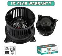 HEATER BLOWER MOTOR FAN FOR FORD FOCUS MK1RHD 1998-2004