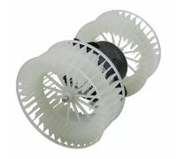 Heater Blower Motor Fan for Mercedes Viano Vito Mixto W639 (2003-2014) - Replacement Part A0008357904