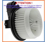 Heater Blower Motor Fan for TOYOTA | EWN-TY-015, 051-022-0003