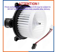 Heater Blower Motor Fan for VOLVO | EWN-VV-004, 8EW376912751
