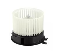 Heater Blower Motor Fan Replacement 27225-ET00A 27225JD00A 27225ET00A Compatible For Nissan Qashqai Compatible For Rogue Sentra X-Trail