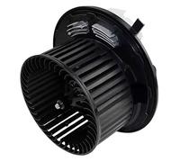 Heater Blower Motor Fan & Resistor (2004-2013 RHD) for BMW 3 Series E90/E91/E92/E93