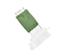 Heater Blower Motor Fan Resistor Compatible with A3 Golf Eos Caddy Passat CC Beetle Scirocco Tiguan Touran Jetta Skoda Octavia Replacement for 1K0959263A 561959263A