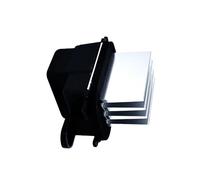 Heater Blower Motor Fan Resistor Compatible With For Escape 2008-2012 For Expedition 2008-2016 AC Heater Fan Blower Motor Resistor 5F9Z19E624AA 7C3Z19E624A