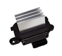 Heater Blower Motor Fan Resistor Compatible with Ford Fusion Compatible with Lincoln Compatible with Milan 5F9Z19E624Aa 7C3Z19E624A 9L3Z19E624B Bl3Z19E624A