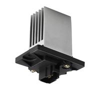 Heater Blower Motor Fan Resistor Compatible With Kia For Optima 2006 2007 2008 2009 2010 HVAC Blower Motor Resistor Replacement Parts 972353K000