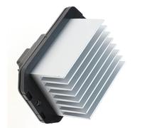 Heater Blower Motor Fan Resistor Compatible with Land For Rover For Lr3 2005-2009 Lr031677 Heater Blower Fan Motor Resistor Pce500010 7T4Z19E624A