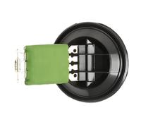 Heater Blower Motor Fan Resistor for A1 2010-2013 For A2 2000-2005 1PCS Car Heater Fan Blower Control Resistor 6Q0959263 6Q0959263A Accessories