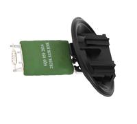 Heater Blower Motor Fan Resistor for A1 2010-2013 For A2 2000-2005 Car Heater Fan Blower Control Motor Resistor 6Q0959263 6Q0959263A