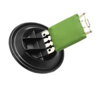 Heater Blower Motor Fan Resistor for A1 2010-2013 For A2 2000-2005 Car Heater Fan Blower Motor Resistor 6Q0959263 6Q0959263A Car Accessories