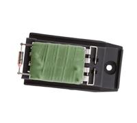 Heater Blower Motor Fan Resistor For Focus 1998 1999 2000 2001 2002 2003 2004 2005 Car Heater Blower Motor Fan Resistor 3M5H18B647BA 1311115