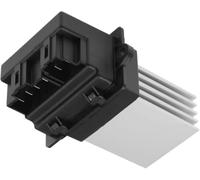 Heater Blower Motor Fan Resistor For Jeep For Grand For Cherokee 1999-2010 For Commander For Liberty 2006-2010 Car Heater Blower Resistor 04885482AC