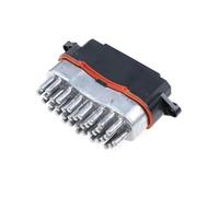 Heater Blower Motor Fan Resistor For Mondeo Blower Motor Resistor 3S7H19E624AB 3S7H-19E624-AB