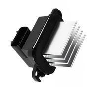 Heater Blower Motor Fan Resistor For Nissan For Armada 2005-2009 For Frontier For Pathfinder 2005-2012 Blower Motor Heater Fan Resistor Module 27151-Zt00A