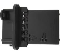 Heater Blower Motor Fan Resistor For Wrangler For Liberty 2002-2007 Car A/C Heater Blower Motor Resistor 05066552AA 5139719AA