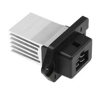 Heater Blower Motor Fan Speed Control Resistor Blower Motor Resistor For Hyundai For Accent Solaris For Genesis Coupe Tucsion For IX35 For Kia For Veloster Mohave Borrego 971792J000