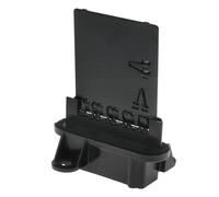 Heater Blower Motor Fan Speed Control Resistor Car A/C Heater Blower Motor Resistor For Wrangler For Liberty 2002-2007 05066552AA 5139719AA