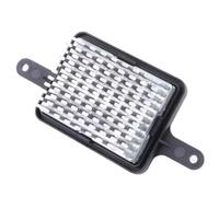 Heater Blower Motor Fan Speed Control Resistor Car Auto Accessories HVAC Blower Motor Module Resistor For Latitude 2011-2022 271506902R 6441CQ 6441.CQ U4631004