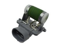 Heater Blower Motor Fan Speed Control Resistor Car Blower Motor Resistor Replacement For Ecosport Fiesta For Fiat 6S659A819AA 2S659A819BB