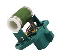 Heater Blower Motor Fan Speed Control Resistor Car Blower Motor Resistor Replacement For XS6H9A819BB 8390134