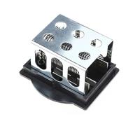 Heater Blower Motor Fan Speed Control Resistor Heater Blower Fan Motor Control Resistor For Peugeot Partner 306 96-08 For Citroen ZX Xantia Berlingo 6450.P7 6450P7