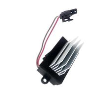 Heater Blower Motor Fan Speed Control Resistor Heater Blower Motor Fan Resistor Control Module For Hummer H2 2003-2007 19331830 19329838 89023355 93803637 4GSH19E624AA