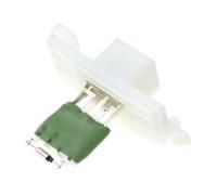 Heater Blower Motor Fan Speed Control Resistor Heater Blower Motor Fan Resistor For Bmax Van Cmax Ii Ecosport For Focus Iii For Grand 1804471 Av1118B647Ab Av1Z18591A