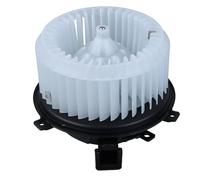 Heater Blower Motor Fit for Chevrolet Trax Opel Vauxhall Mokka/Mokka X J13 2012-2023 AC Heater Blower Motor Assembly Replacement 95920149