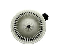 Heater Blower Motor For Geely For Coolray For Cool | For Maple 60S For ICON Automotive HVAC Interior Heater Blower Fan Motor Assembly Replacement 8022021100