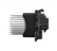 Heater Blower Motor Heater Blower Resistor Fan Control Module Car Accessories Air Conditioning Compatible With Koleos 2008 2009 2010 2011 2012 2013 27761JY40A