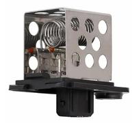 Heater Blower Motor Heater Blower Resistor Fan Control Module Compatible With Peugeot For 206 1998 1999 2000 2001 2002 2003 2004 2005 2006 2007 2008 2009-2023 1267000