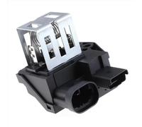 Heater Blower Motor Heater Blower Resistor Fan Control Module Compatible With Peugeot For Expert 2006 2007 2008 2009 2010-2024 For Partner 2008-2024 9663558880 9662872380