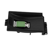 Heater Blower Motor Resistor 1JO819022A for MK4 1998-2006, A3 /, Durable ABS & Metal Build, Precise Climate Control, Easy Direct Replacement