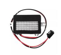 Heater Blower Motor Resistor 5012699AA RU-358 Compatible with For Jeep For Grand Cherokee 1999-2004 Blower Resistor