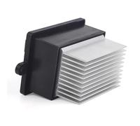 Heater Blower Motor Resistor 9821291880 For Citroen C4 For Picasso For Jumpy Mk3 For Berlingo For Spacetourer POMPOMPUR