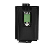 Heater Blower Motor Resistor Blower Control Module 1Jo819022A Air Conditioning Blower Motor Resistor For Mk4 1998 To 2006