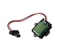 Heater Blower Motor Resistor Compatible With Renault Clio MK2 Thalia Kangoo Express 7701067033 77010-67033 Heater Blower Motor Resistor