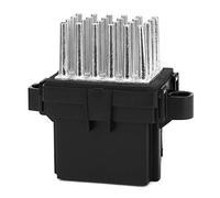 Heater Blower Motor Resistor Control Module 15141283 Sturdy Durable Original Standard Fits Silverado