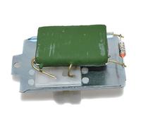 Heater Blower Motor Resistor For Audi For 80 90 Quattro For Vw For Golf For Ii For Jetta For Ii For Passat For Seat For Toledo I