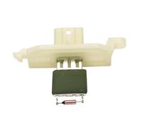 Heater Blower Motor Resistor For Ford For B-Max Van For C-Max II For EcoSport For Focus III For KUGA 1804471 POMPOMPUR