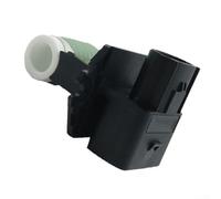 Heater Blower Motor Resistor for Hyundai Elantra, Sonata and For Kia Forte 25385F2000 Designed to Improve Vehicle Heating System Fan Speed Control