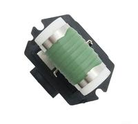 Heater Blower Motor Resistor for Hyundai Elantra Sonata and For Kia Forte 25385F2000 Replacement Part for Efficient Fan Speed Control and Heating System Performance