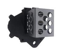 Heater Blower Motor Resistor For Peugeot For 307 For Citroen For C3 C4 Oe 9649247680 9658508980 9659799080 824100