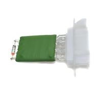 Heater Blower Motor Resistor Heater Blower Motor Fan Resistor Compatible With Opel Corsa B C Tigran Combo 1.3 CDTi Diesel 2004-2009