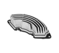 Heater Blower Motor Resistor Heater Fan Motor Resistor 77366112 6441CE Replacements Simple Installation For Vehicles Blower