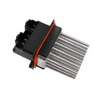 Heater Blower Motor Resistor Module With Climate Control Compatible with For Chrysler 300 For Aspen For Pacifica For Town & Country 5179985AA 5061587AA Blower Resistor