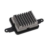 Heater Blower Motor Resistor Premium High Performance Replacement Part for 3008 2008 2016 and 5008 2009 2016 Enhanced Heat Durable Design Easy Installation