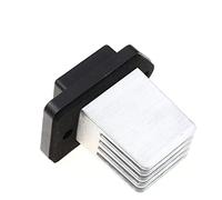 Heater Blower Motor Resistor With Auto Climate Control Car Heater Blower Motor Fan Resistor 96629733, for Chevrolet, for Opel, Captiva CG, Lacetti 1.8i BJ Blower Resistor
