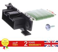 Heater Blower Regulator For Alfa Romeo MITO Citroen JUMPER 77364555