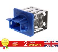 Heater Blower Regulator For Citroen XSARA 99-12 Peugeot 206 00-08 6450.EP